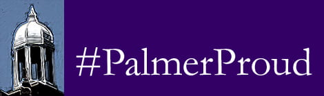 #PalmerProud