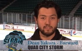 Dean Yakura