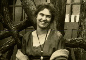 Mabel Palmer, D.C., F.P.A.C.