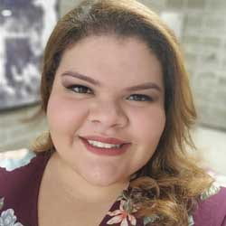 Bianca Flores (Main, '21) headshot