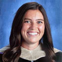 Kate Higgins (Main, '21) headshot