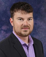 Dr. Chad Hagen