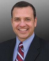 Dr. Scott Munsterman headshot