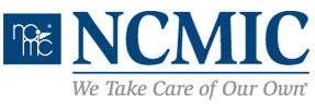 NCMIC logo