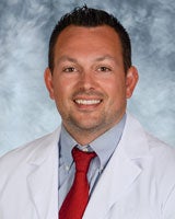 Dr. Trevor Shaw portrait