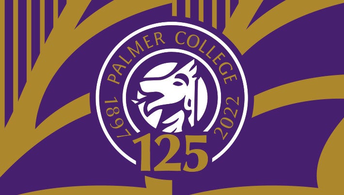 125 anniversary logo banner