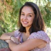 Palmer College student, Ashley Borunda