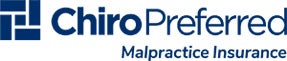 Chiro Preferred logo.