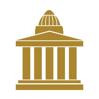 DoD icon.
