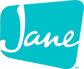 Jane logo