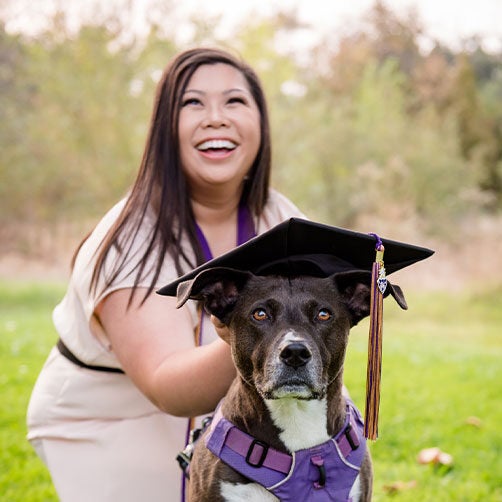 Mandy Wong, D.C.