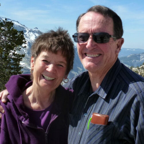 Dr. Peggy Sherman
