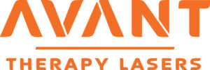 Avant Therapy Lasers logo