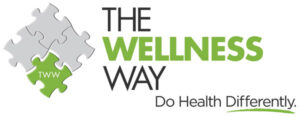 The Wellness Way logo