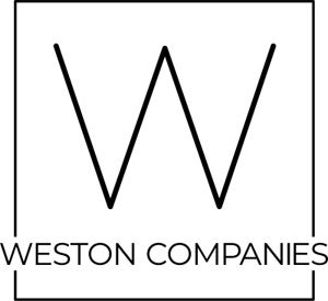 Weston Companies logo.