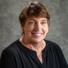 Sue Buro