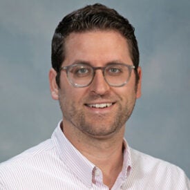 Dr. Kevin Percuoco.