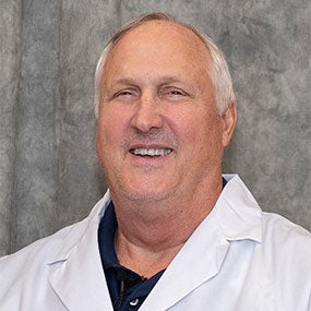 Stephen Wooten, D.C., CCSP®