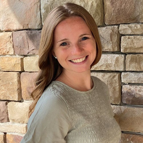 Madison Demarest portrait