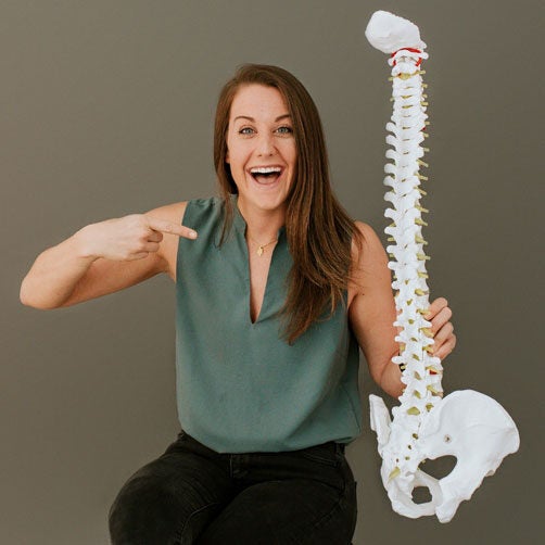 Dr. Megan Zaner