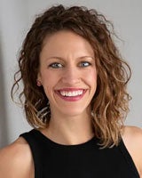 Erica Boland, D.C. headshot