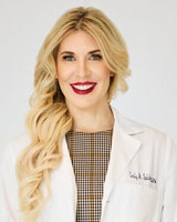Dr. Emily Splichal headshot