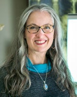 Dr. Elizabeth Zogg headshot