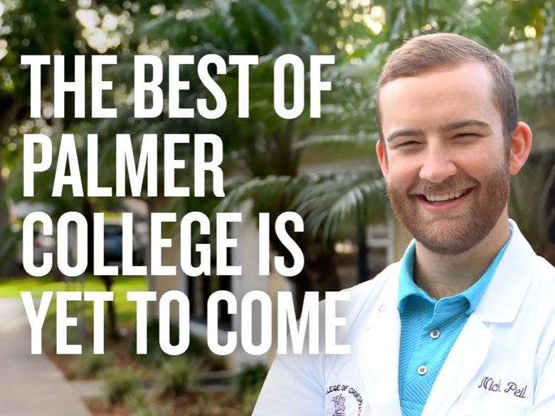 Palmer College of Chiropractic Announces Largest Campaign in 125-Year History