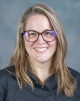 Dr. Emily Speer headshot