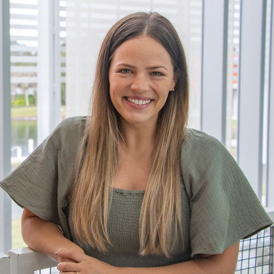 Dancer Leaps Into Chiropractic Career Palmer College of Chiropractic