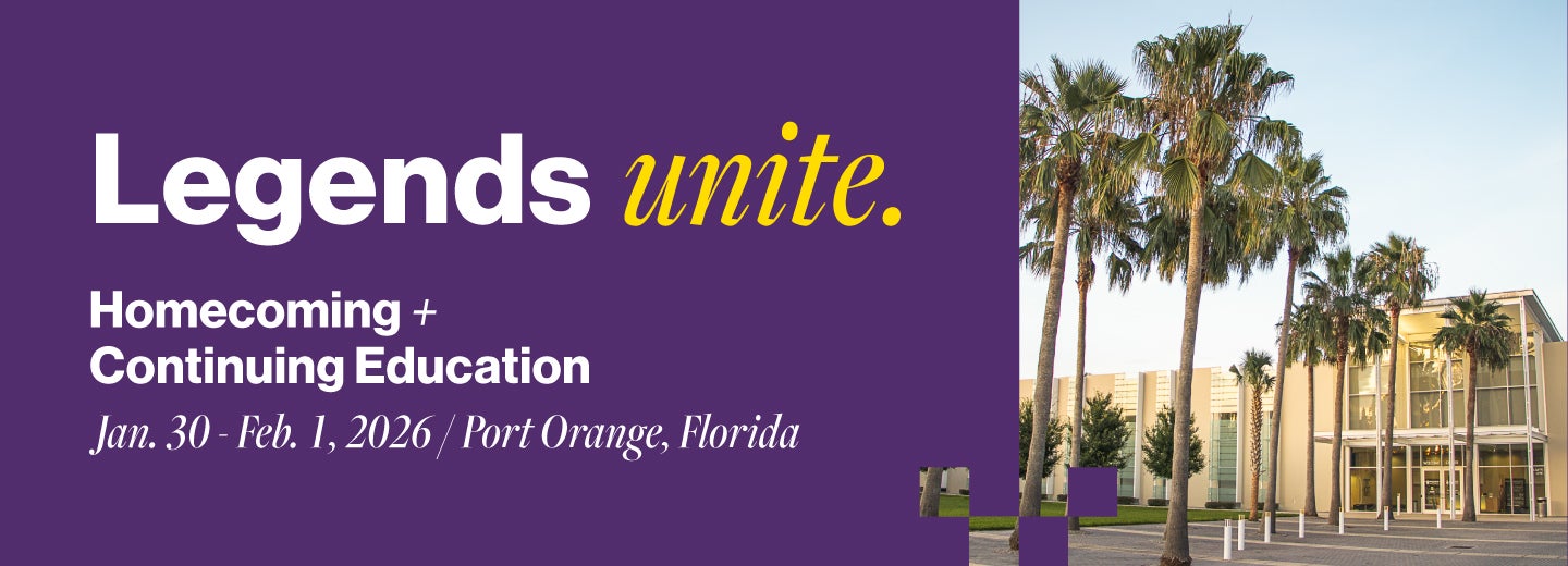 Legends unite at Palmer Florida Homecoming
