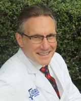Dr. Fiorini portrait