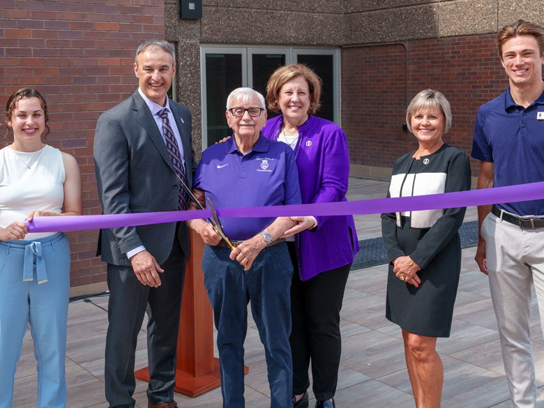 Palmer College announces $3 million donation - the largest gift from a living alumnus in school’s 126-year history