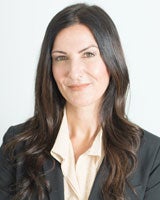 Nicole Ingrando portrait