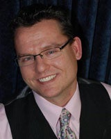 Jeff Lavell headshot