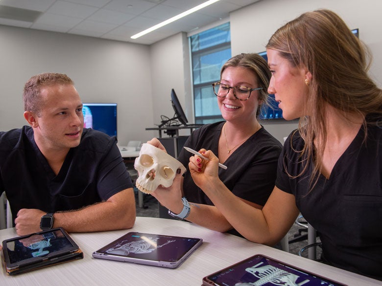 Palmer College of Chiropractic announces Beacon Award