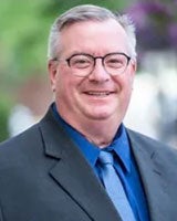 Dr. Ron Boesch