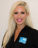 Krista Burns portrait