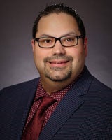 Michael Cafaro, D.C. ('04)