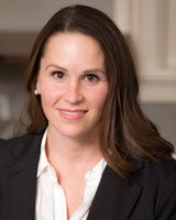 Karmen Hopkins portrait