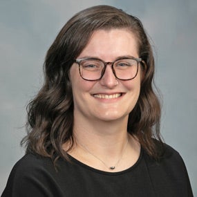 Dr. Emma Forlow