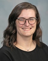 Dr. Emma Forlow