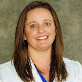 Samantha Wunder, D.C.