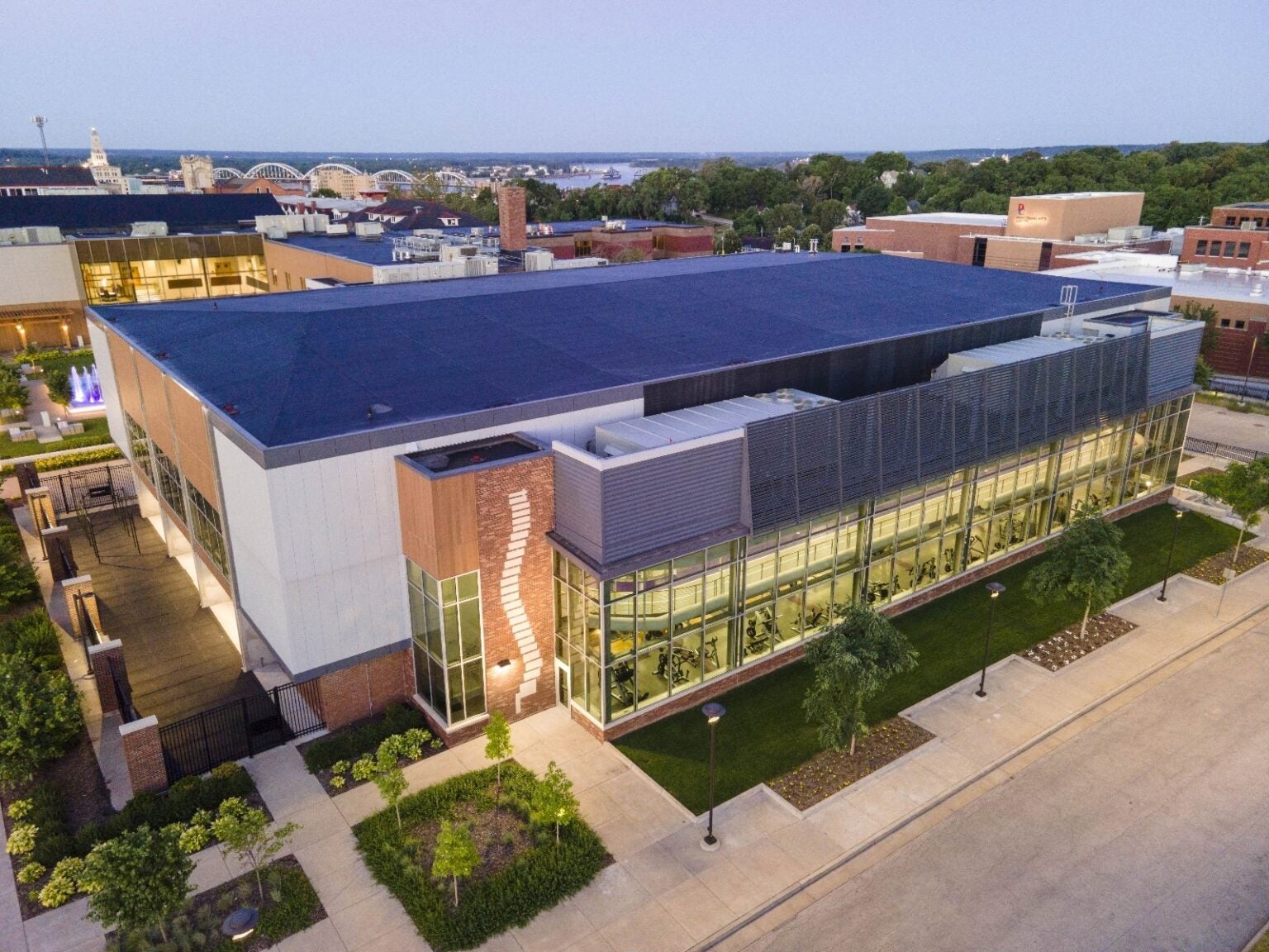 a Chiropractic Palmer College of Chiropractic