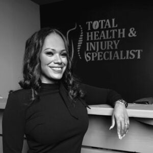 Teresa Jackson, D.C. (`07) headshot.