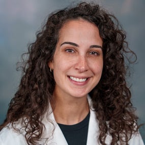 Jessica Wehrle, D.C.