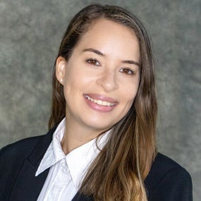 Arianna Branch