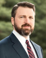 Dr. Evan Gwilliam portrait