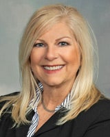 Kelley VanKeulen is a Palmer Main admissions counselor.