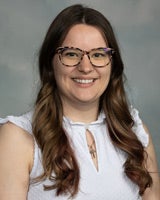 Taylr Brasel is a Palmer Main admissions counselor.